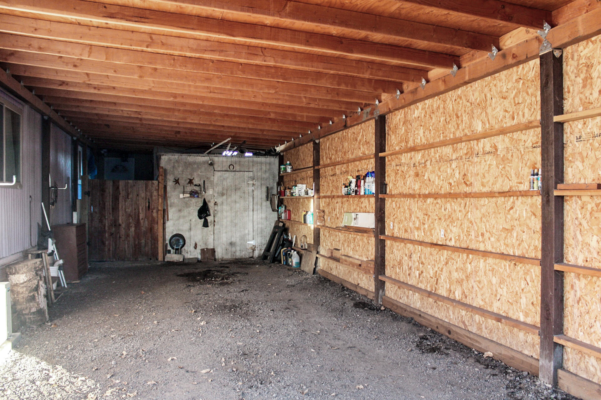 3635 Antelope Road, Unit SPC 19 White City, OR 97503 - Photo 5 of 16 Carport
