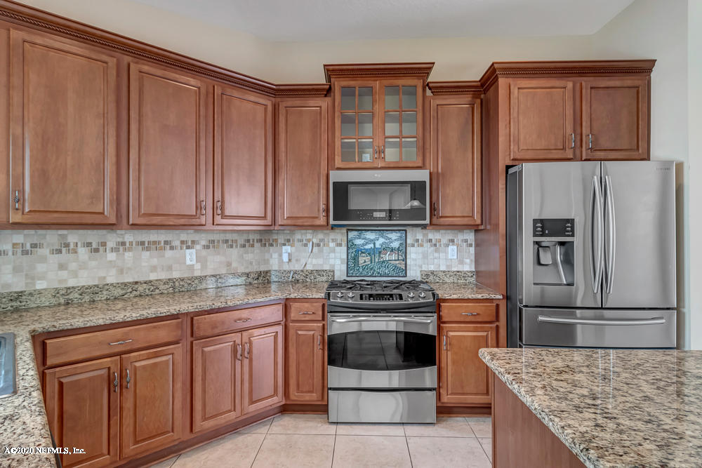 1185 Overdale Road St. Augustine, FL 32080 - Photo 18 of 33 Kitchen
