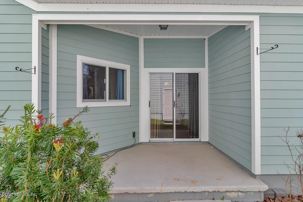 1185 Overdale Road St. Augustine, FL 32080 - Photo 27 of 33 Patio