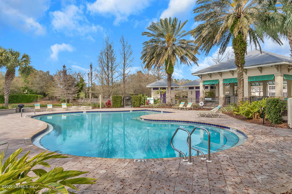 1185 Overdale Road St. Augustine, FL 32080 - Photo 28 of 33 Pool