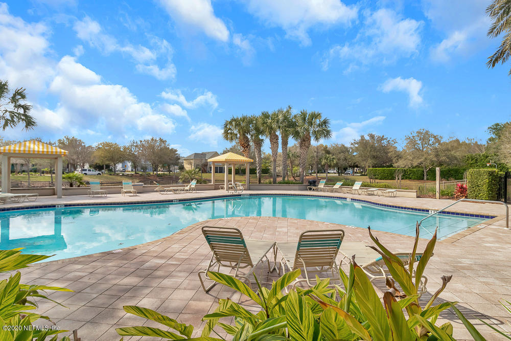 1185 Overdale Road St. Augustine, FL 32080 - Photo 29 of 33 Pool