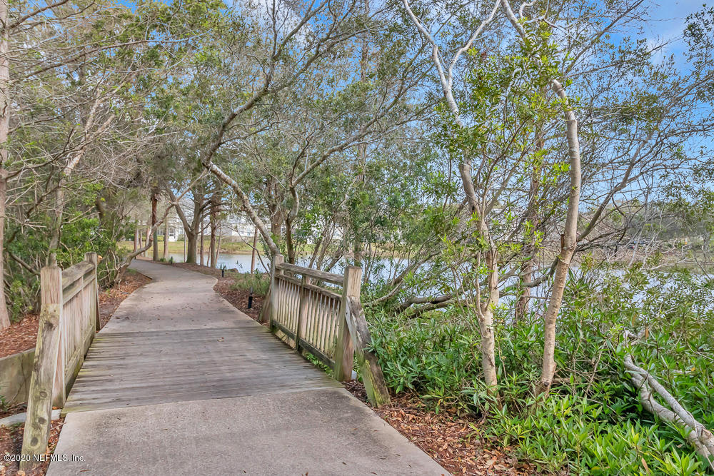 1185 Overdale Road St. Augustine, FL 32080 - Photo 32 of 33 Trail