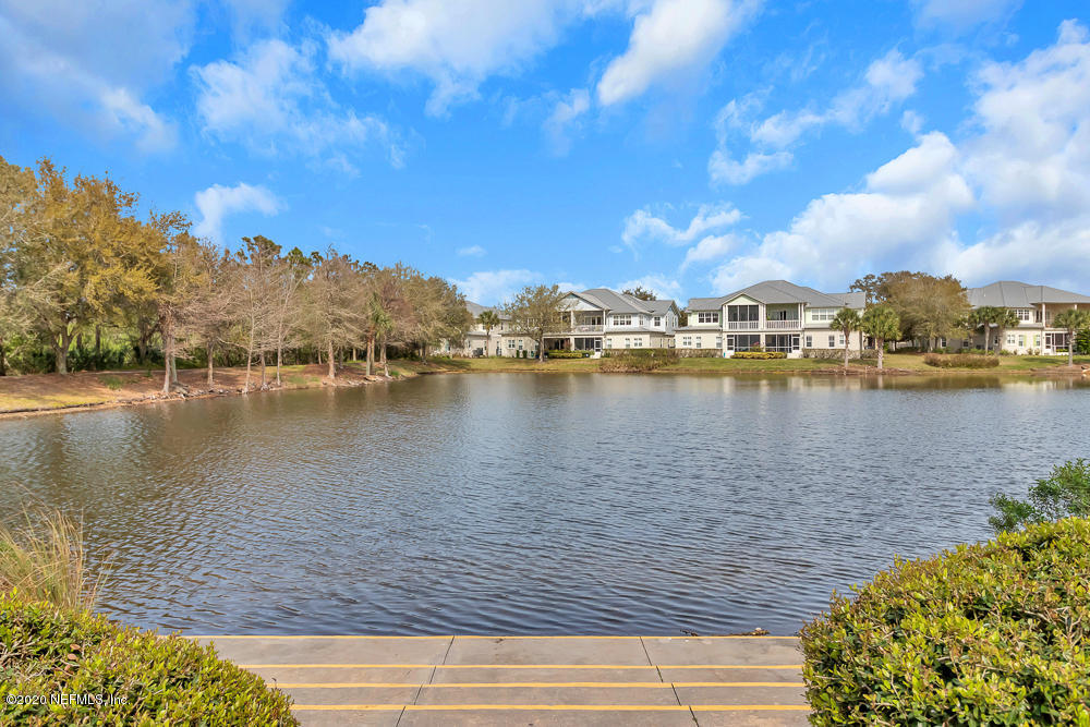 1185 Overdale Road St. Augustine, FL 32080 - Photo 33 of 33 Lake