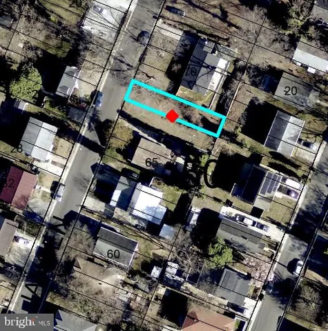 $99,000 | 1116 Jansen Avenue, Capitol Heights, MD 20743