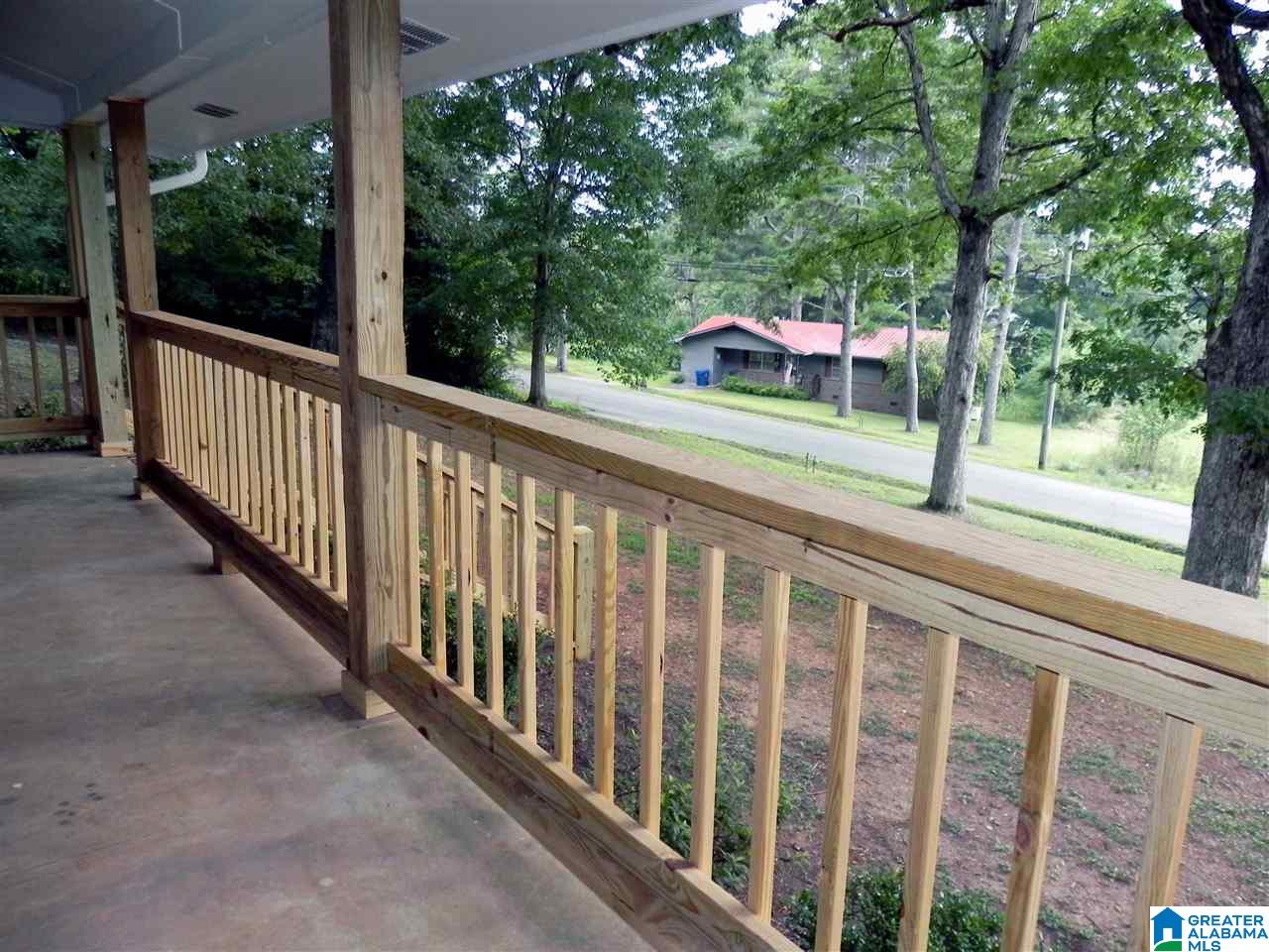 1418 Beck Road Eastaboga, AL 36260 - Photo 22 of 26