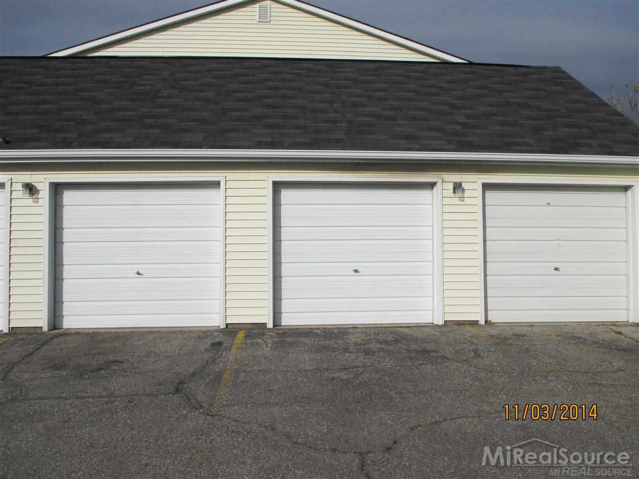28366 Raleigh Crescent Drive, Unit 27 New Baltimore, MI 48051 - Photo 27 of 27