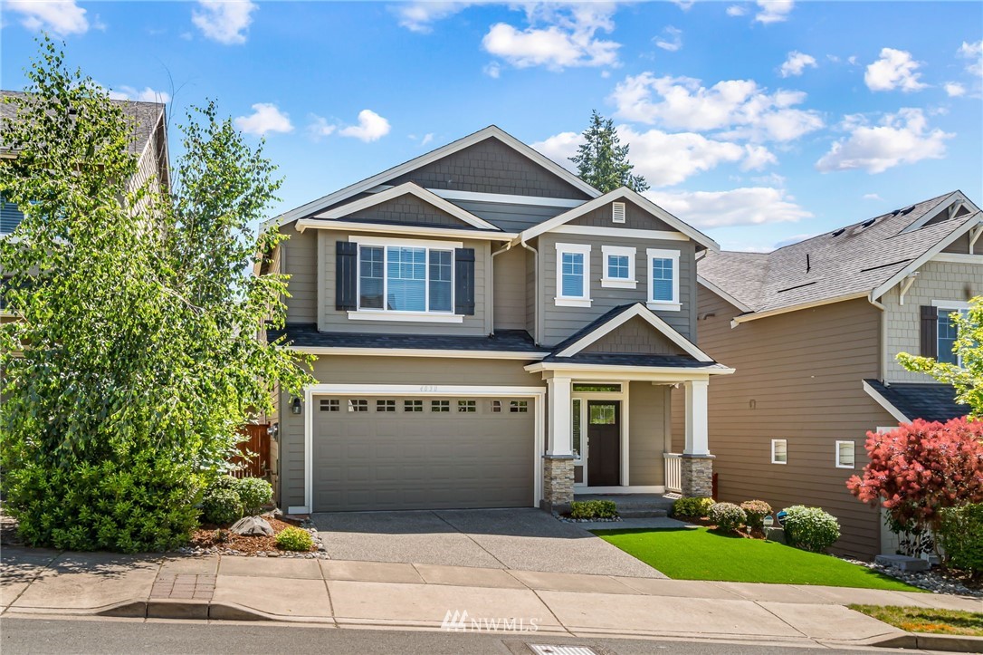 4030 177th Street Southeast Bothell, WA 98012 - Photo 1 of 38