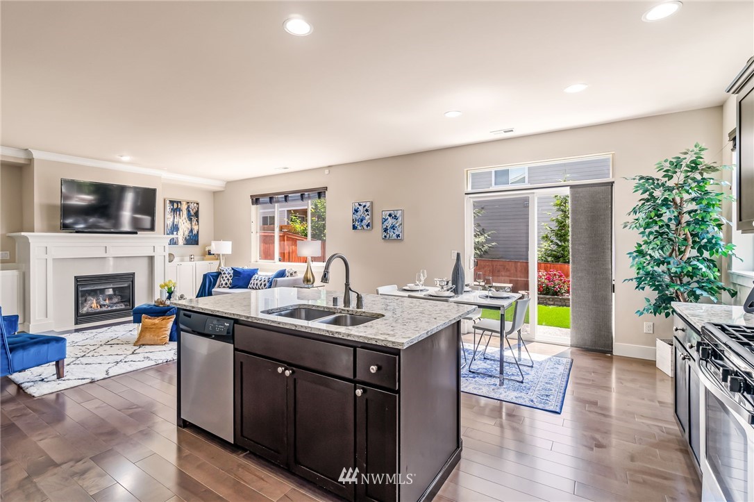 4030 177th Street Southeast Bothell, WA 98012 - Photo 11 of 38