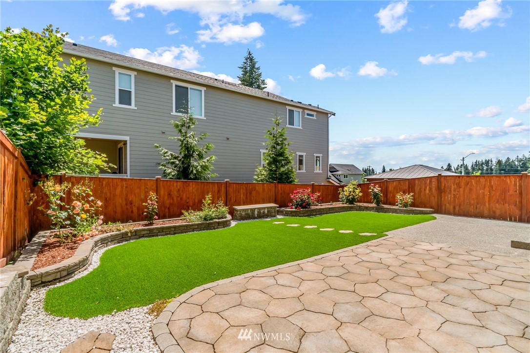 4030 177th Street Southeast Bothell, WA 98012 - Photo 33 of 38