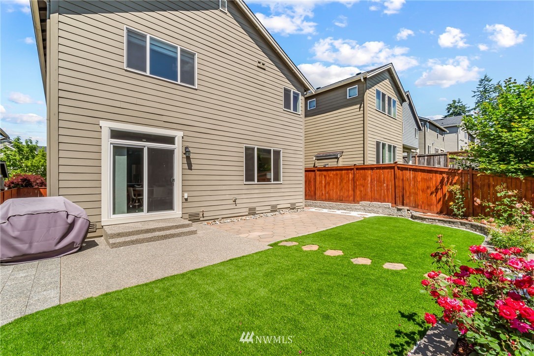 4030 177th Street Southeast Bothell, WA 98012 - Photo 35 of 38