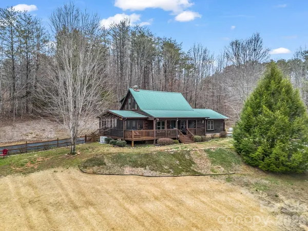 $465,900 | 190 Observation Ridge, Rutherfordton, NC 28139