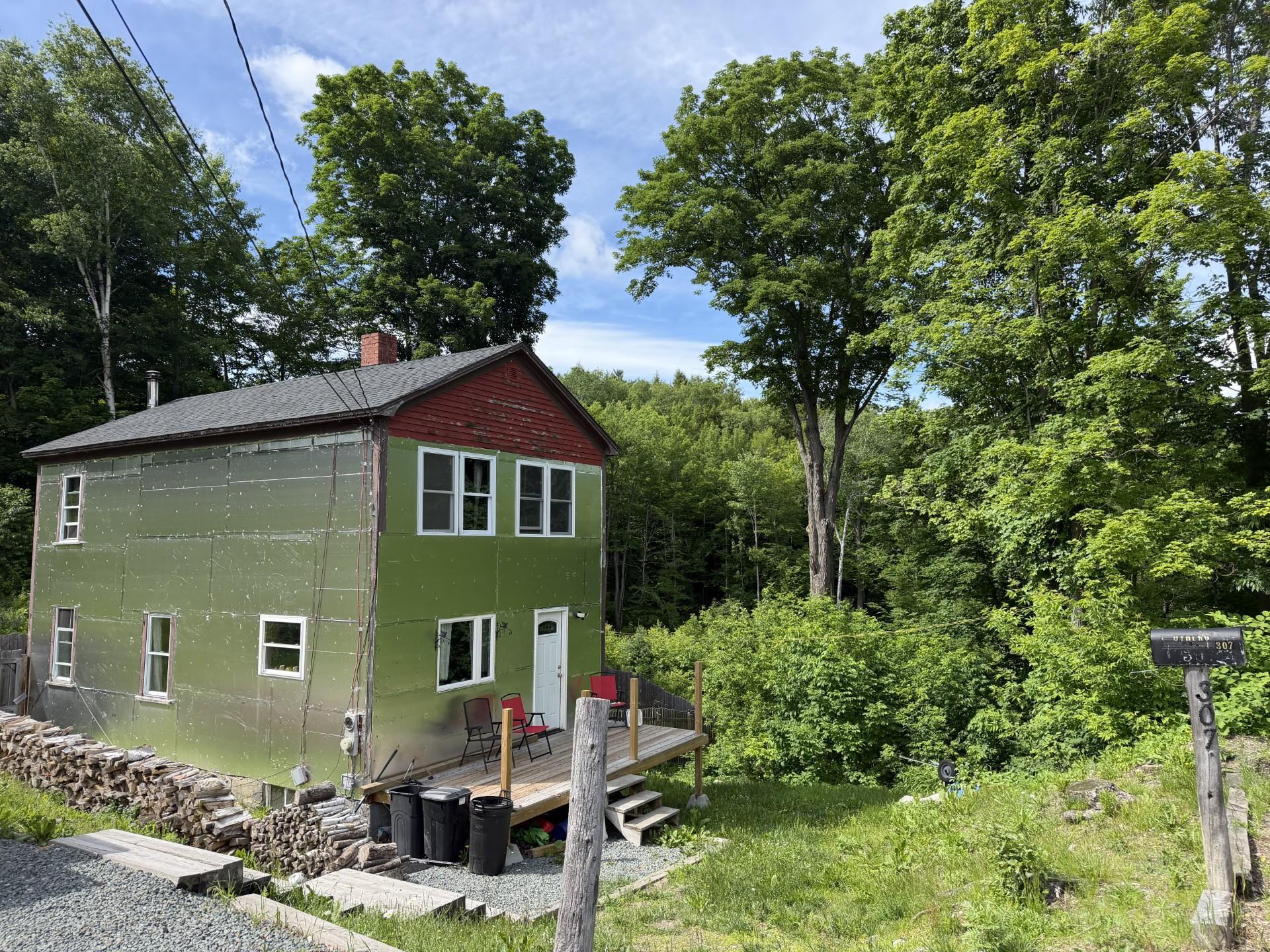 307 Denmark Street Berlin, NH 03570 - Photo 1 of 9