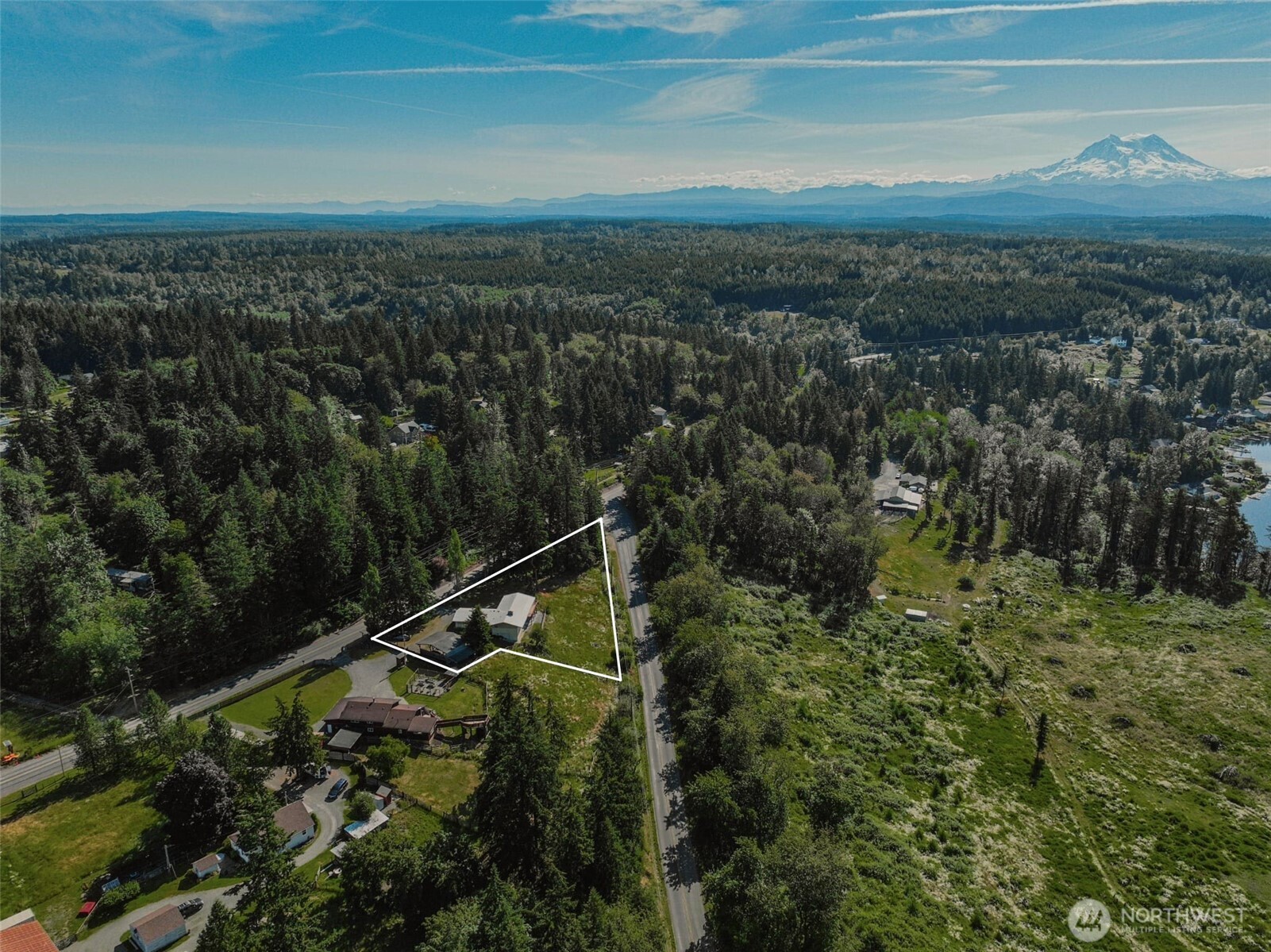 3104 Harts Lake Road South Roy, WA 98580 - Photo 4 of 39