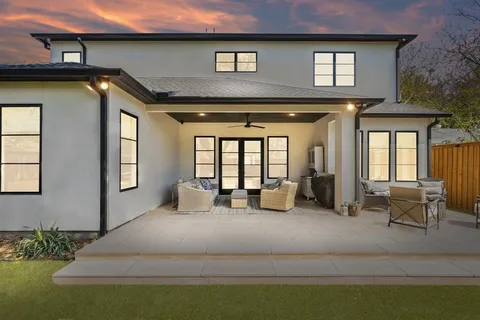 $2,499,990 | 8427 Midway Road, Dallas, TX 75209