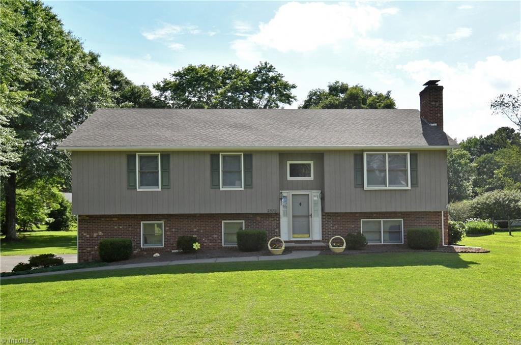 2970 Kecoughtan Road Pfafftown, NC 27040 - Photo 1 of 24 Gallery Image 1