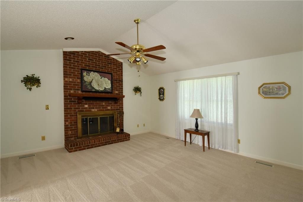 2970 Kecoughtan Road Pfafftown, NC 27040 - Photo 3 of 24 Gallery Image 3