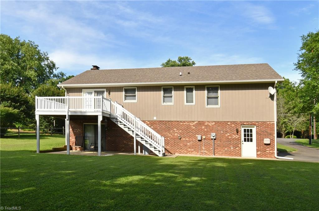 2970 Kecoughtan Road Pfafftown, NC 27040 - Photo 22 of 24 Gallery Image 22