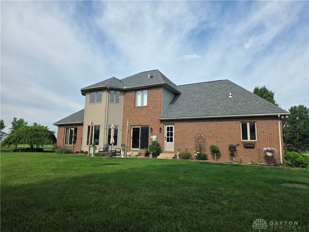 1505 North Harshbarger Road Covington, OH 45318 - Photo 11 of 12