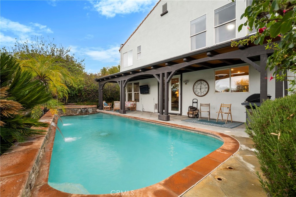 26004 Twain Place Stevenson Ranch, CA 91381 - Photo 41 of 44