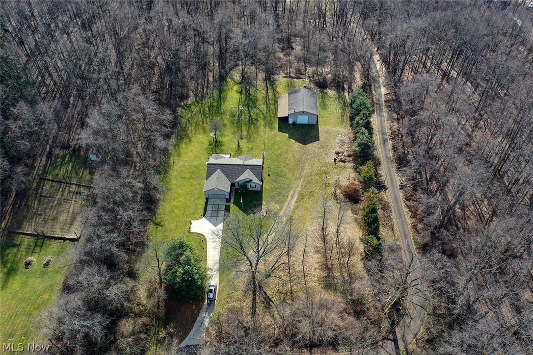2420 West Comet Road Clinton, OH 44216 - Photo 11 of 32