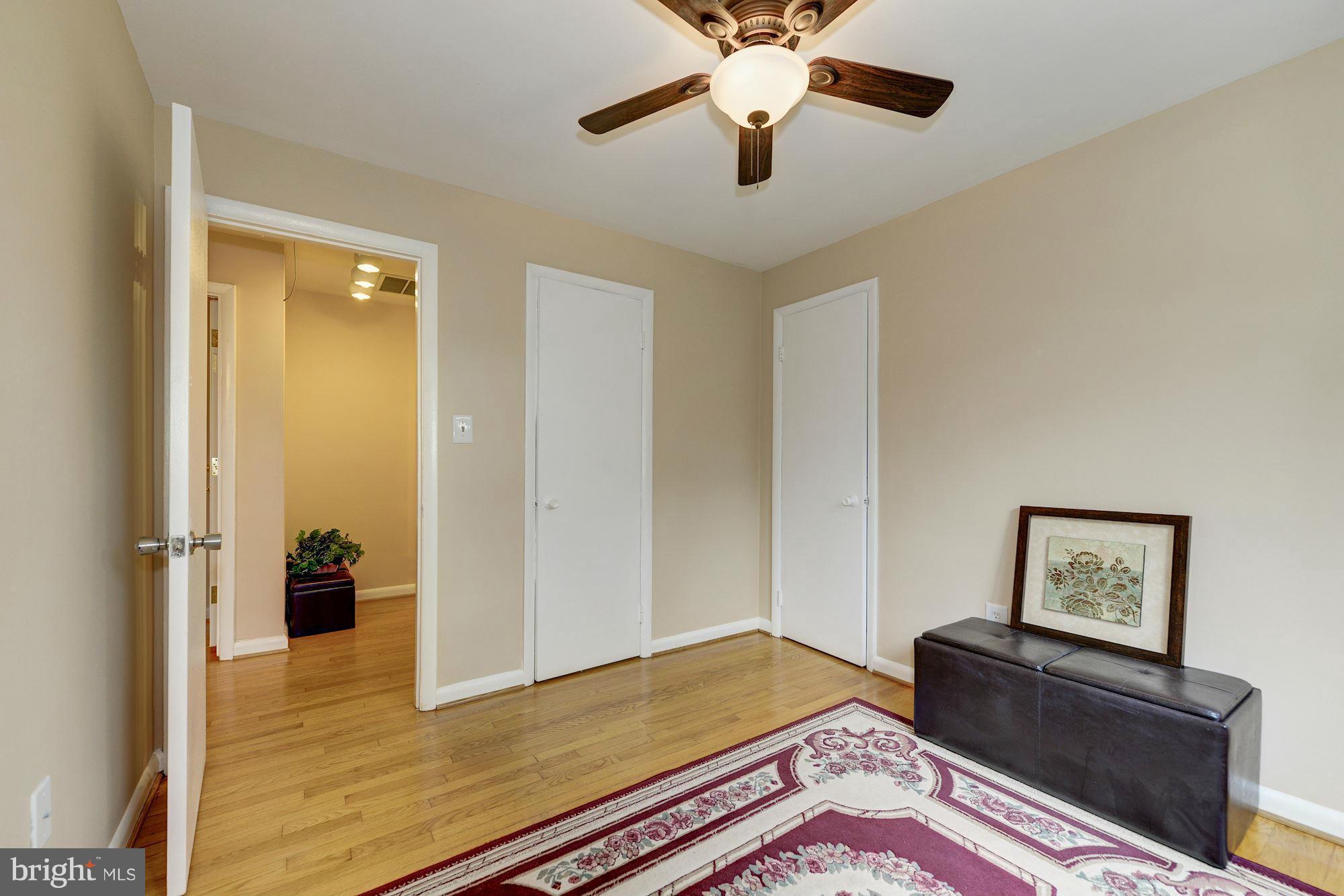 7113 Fort Hunt Road Alexandria, VA 22307 - Photo 17 of 30 Bedroom