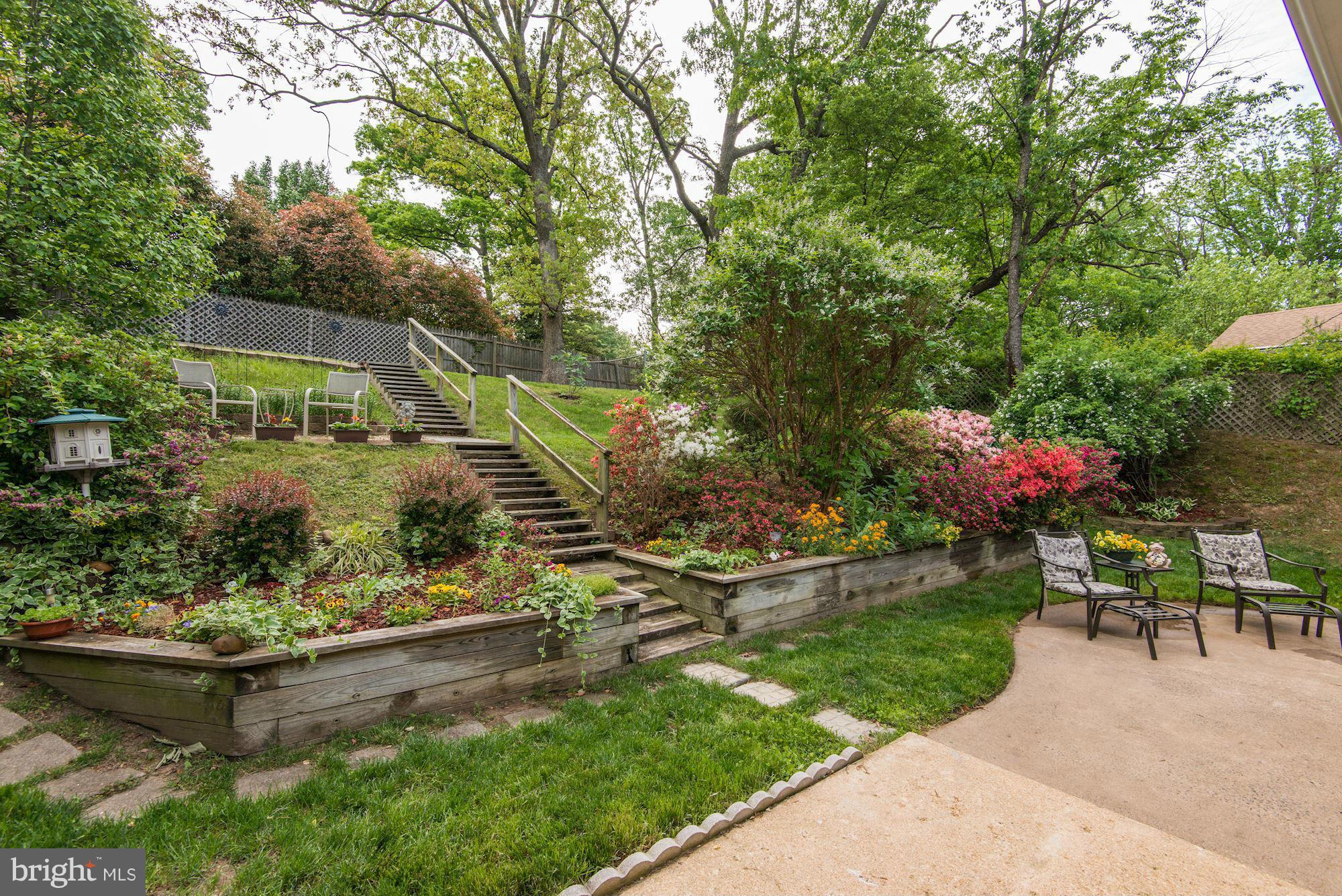 7113 Fort Hunt Road Alexandria, VA 22307 - Photo 26 of 30 Exterior (Rear)
