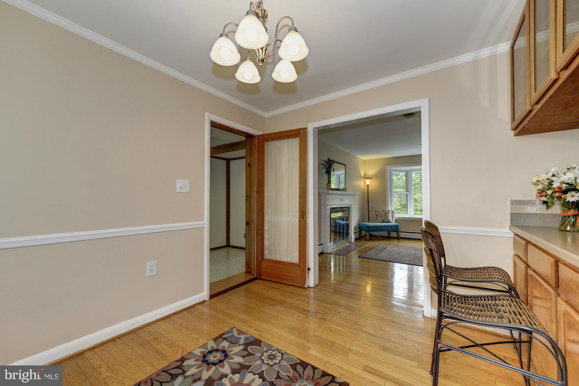 7113 Fort Hunt Road Alexandria, VA 22307 - Photo 8 of 30 Interior (General)