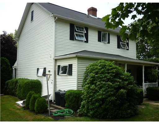 1313 Sugar Hollow Road Apollo, PA 15613 - Photo 3 of 13 Exterior Back.