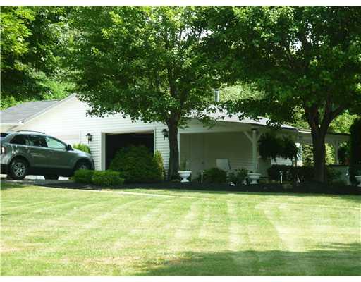 1313 Sugar Hollow Road Apollo, PA 15613 - Photo 5 of 13 Parking Lot/Garage.