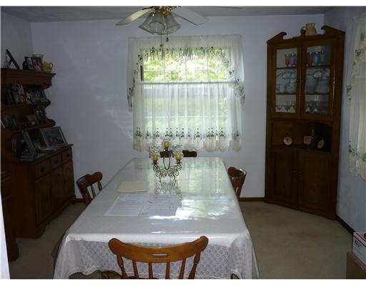 1313 Sugar Hollow Road Apollo, PA 15613 - Photo 7 of 13 Dining Room.