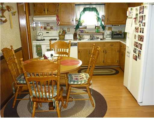 1313 Sugar Hollow Road Apollo, PA 15613 - Photo 8 of 13 Kitchen.