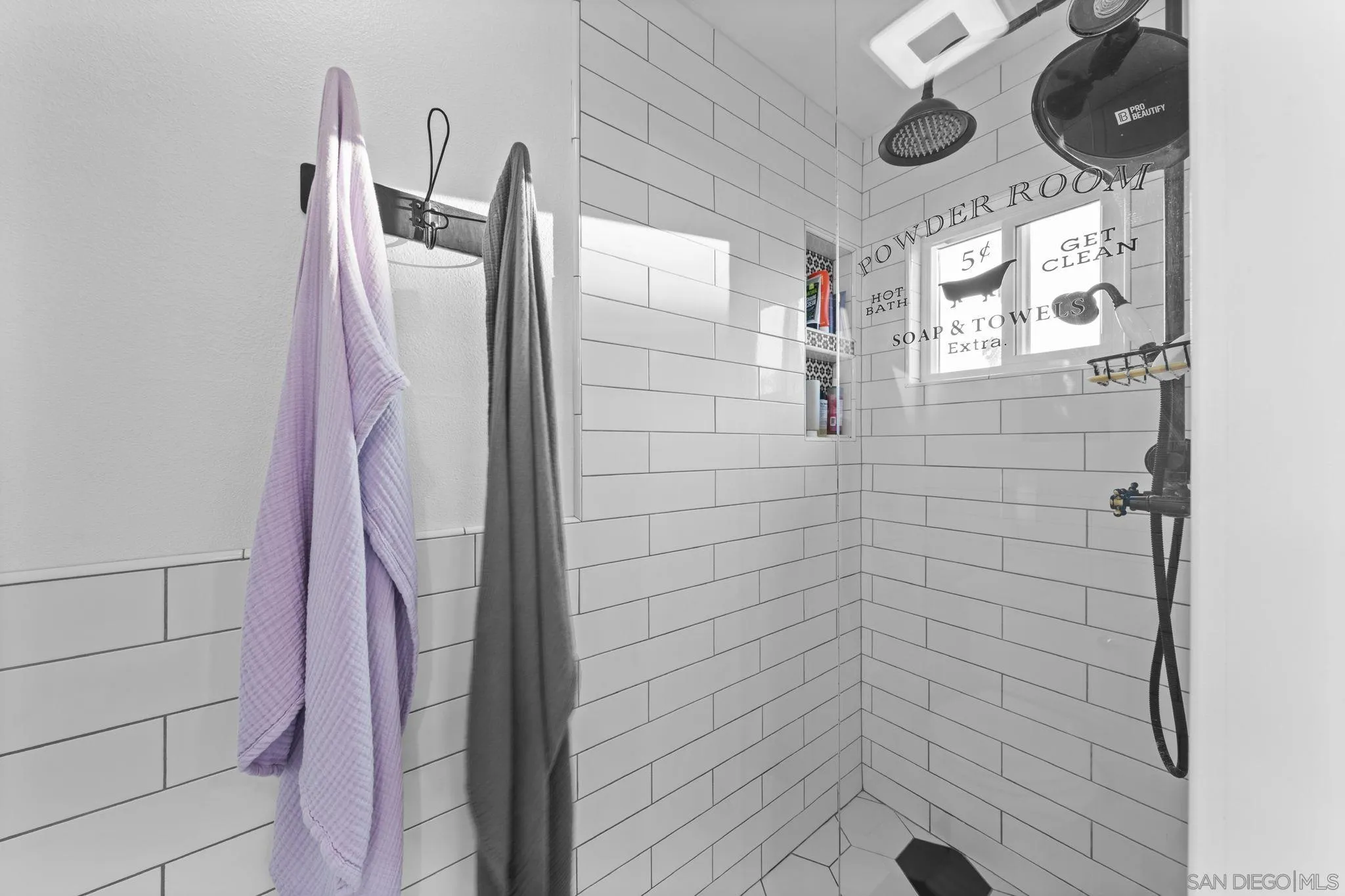 1846 Corte Pulsera Oceanside, CA 92056 - Photo 20 of 30 a bathroom with a shower