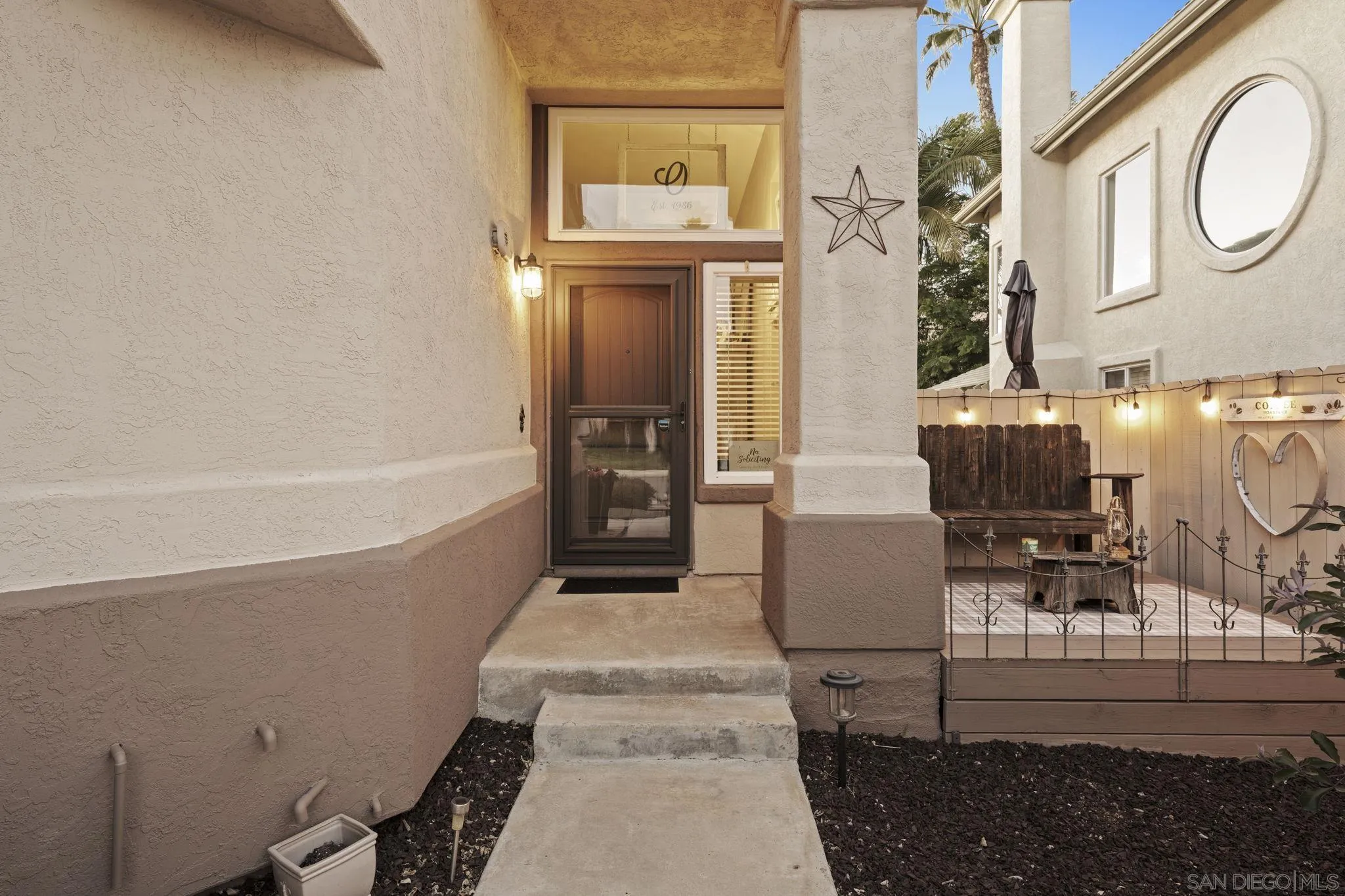 1846 Corte Pulsera Oceanside, CA 92056 - Photo 27 of 30 a bathroom with a bathtub and shower