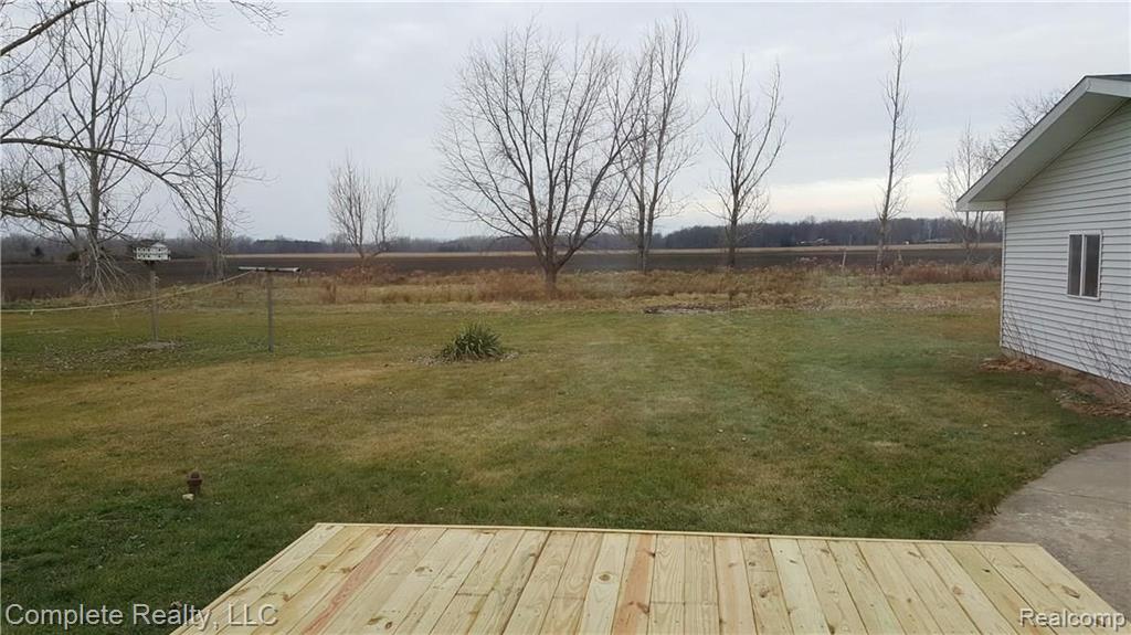 132 West Anderson Road Linwood, MI 48634 - Photo 25 of 25