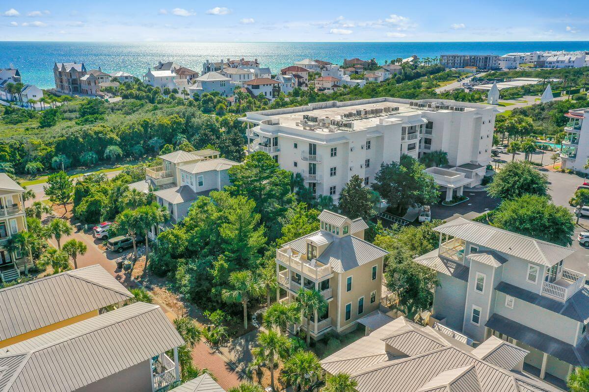 43 Sand Flea Drive Inlet Beach, FL 32461 - Photo 16 of 49 a view of a city