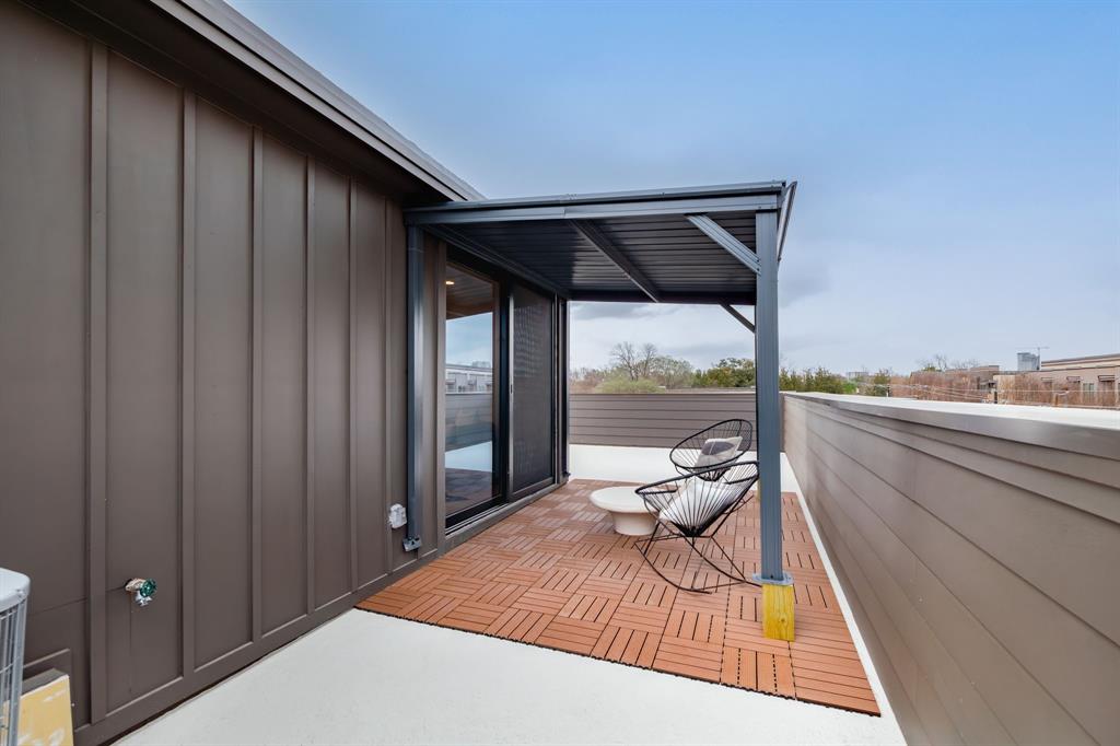 4303 Cedar Springs Road, Unit 104 Dallas, TX 75219 - Photo 35 of 36