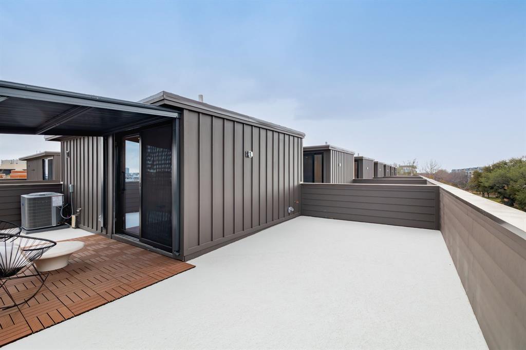 4303 Cedar Springs Road, Unit 104 Dallas, TX 75219 - Photo 36 of 36