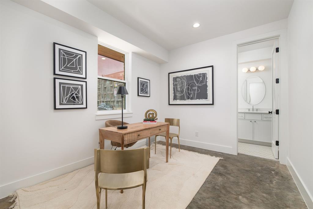 4303 Cedar Springs Road, Unit 104 Dallas, TX 75219 - Photo 5 of 36