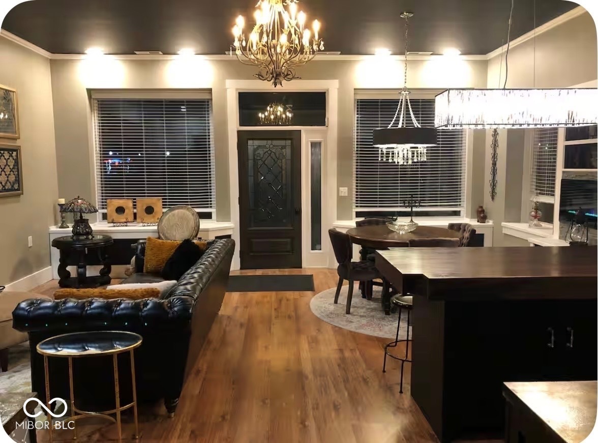 314 Liberty Street Covington, IN 47932 - Photo 2 of 40