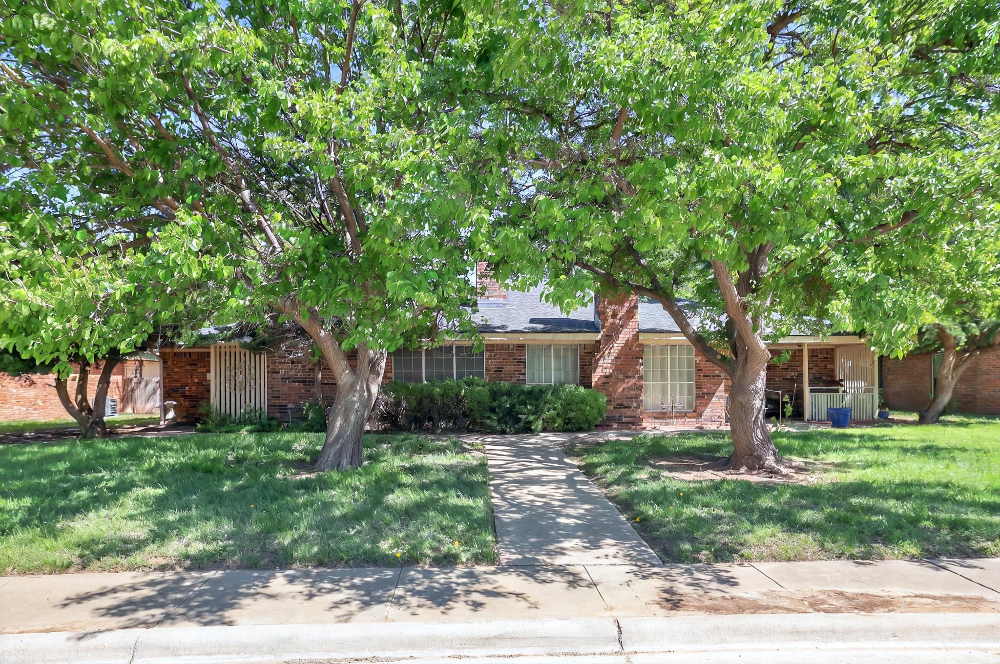 6225-6227 Belpree Road Amarillo, TX 79106 - Photo 1 of 31 1-6225 & 6227-Front