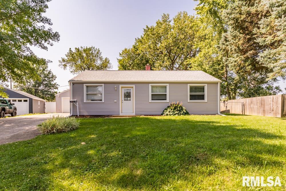 208 Kaskaskia Road Marquette Heights, IL 61554 - Photo 1 of 31 Gallery Image 1