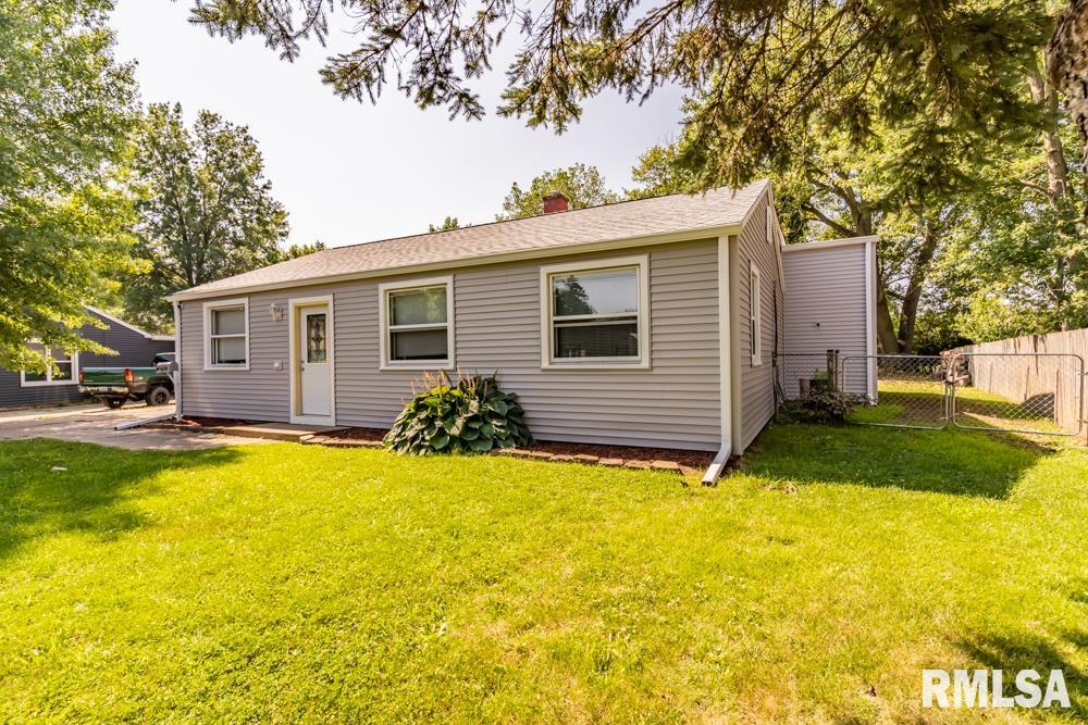 208 Kaskaskia Road Marquette Heights, IL 61554 - Photo 31 of 31 Gallery Image 31