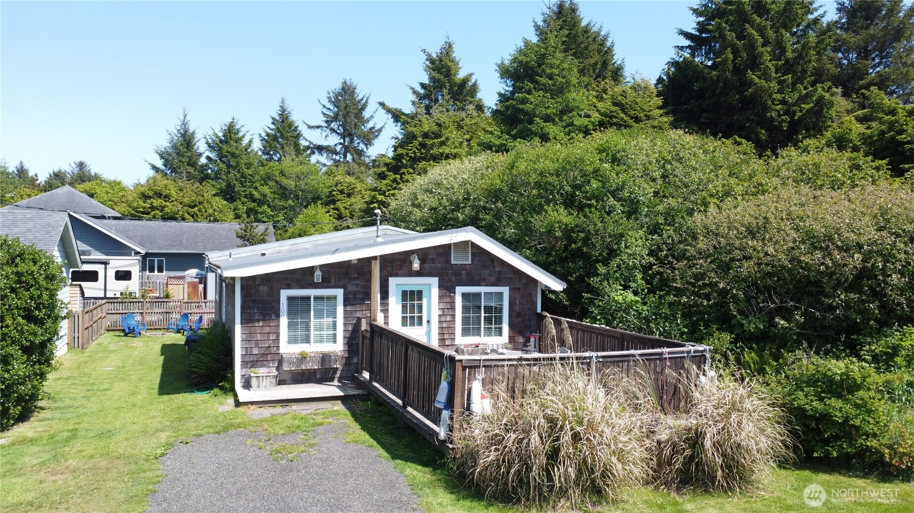 100 1st Street North Pacific Beach, WA 98571 - Photo 1 of 38