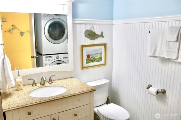 a view of door with an outdoor space