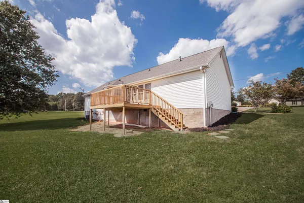 $2,200 | 294 Fish Camp Road, Easley, SC 29642