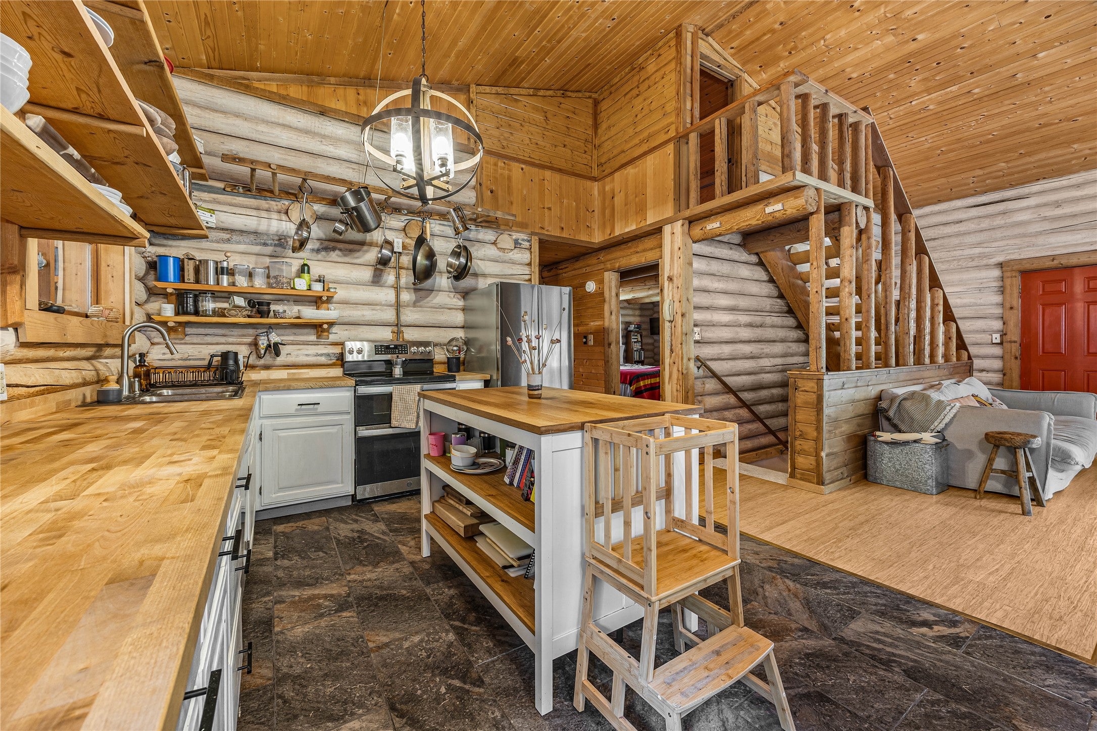 13245 Balsam Root Road Lolo, MT 59847 - Photo 13 of 53 Gallery Image 13
