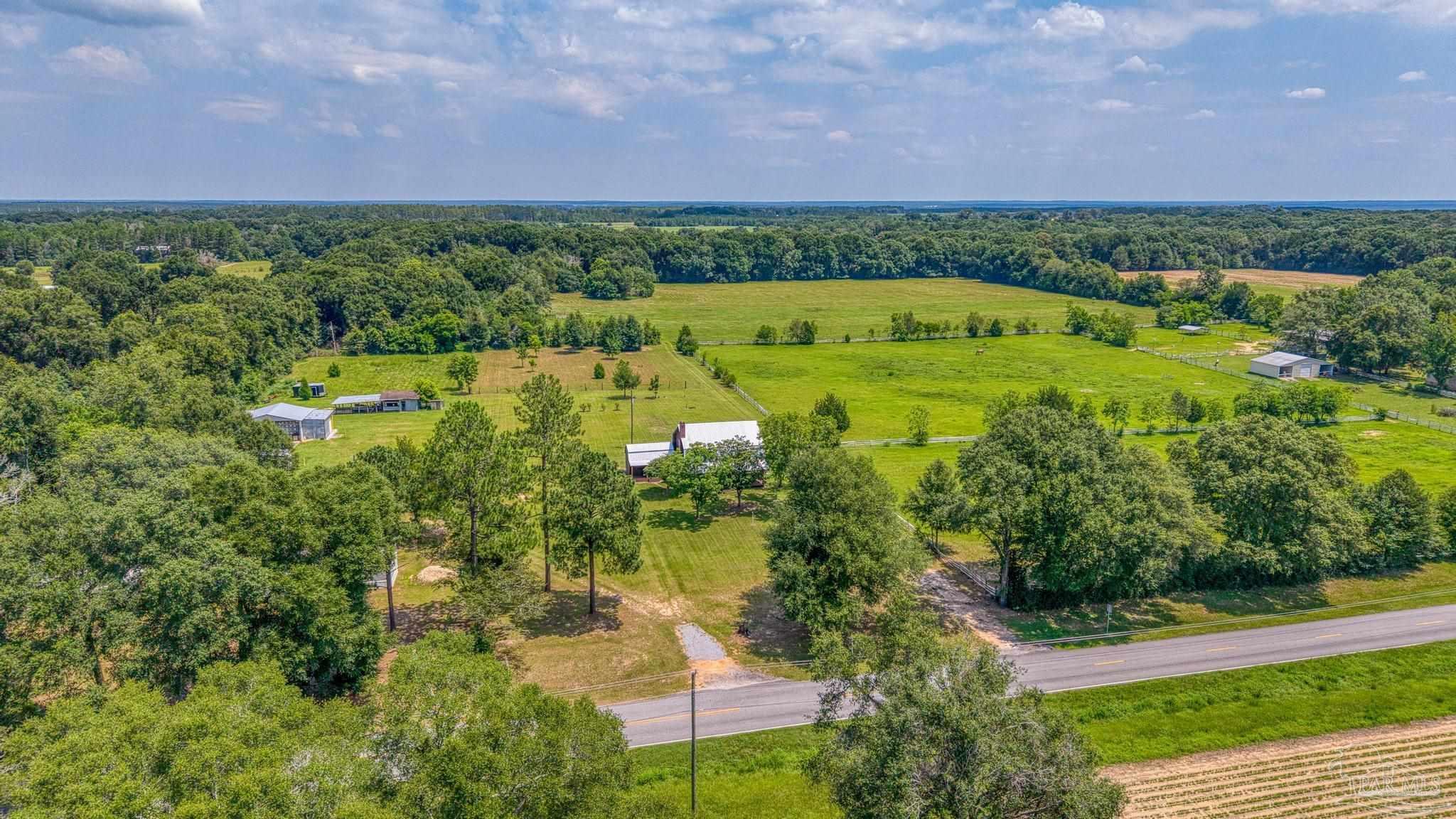 5922 Allentown Road Milton, FL 32570 - Photo 51 of 60