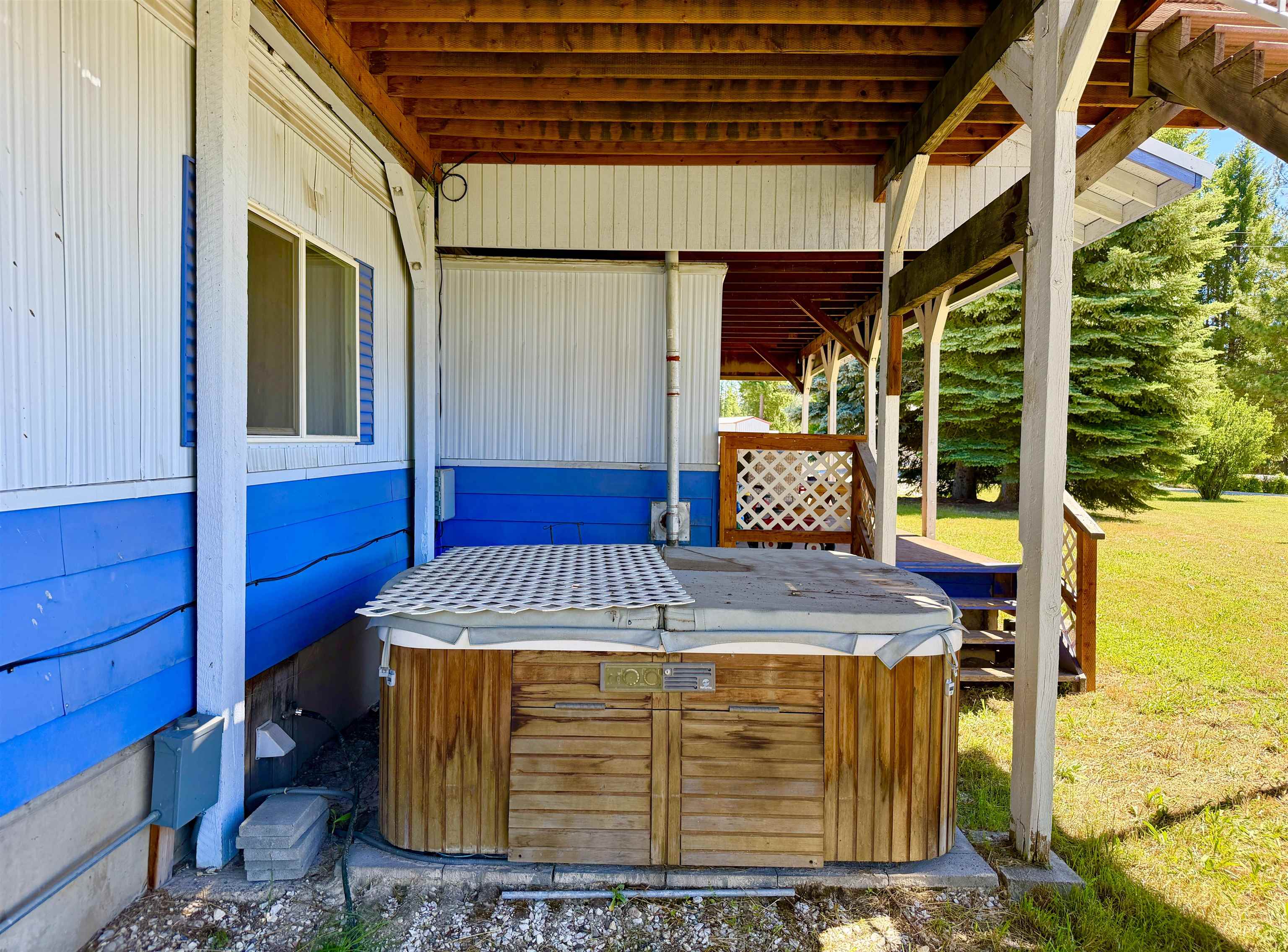 3359 Thompson Road Valley, WA 99181 - Photo 46 of 50