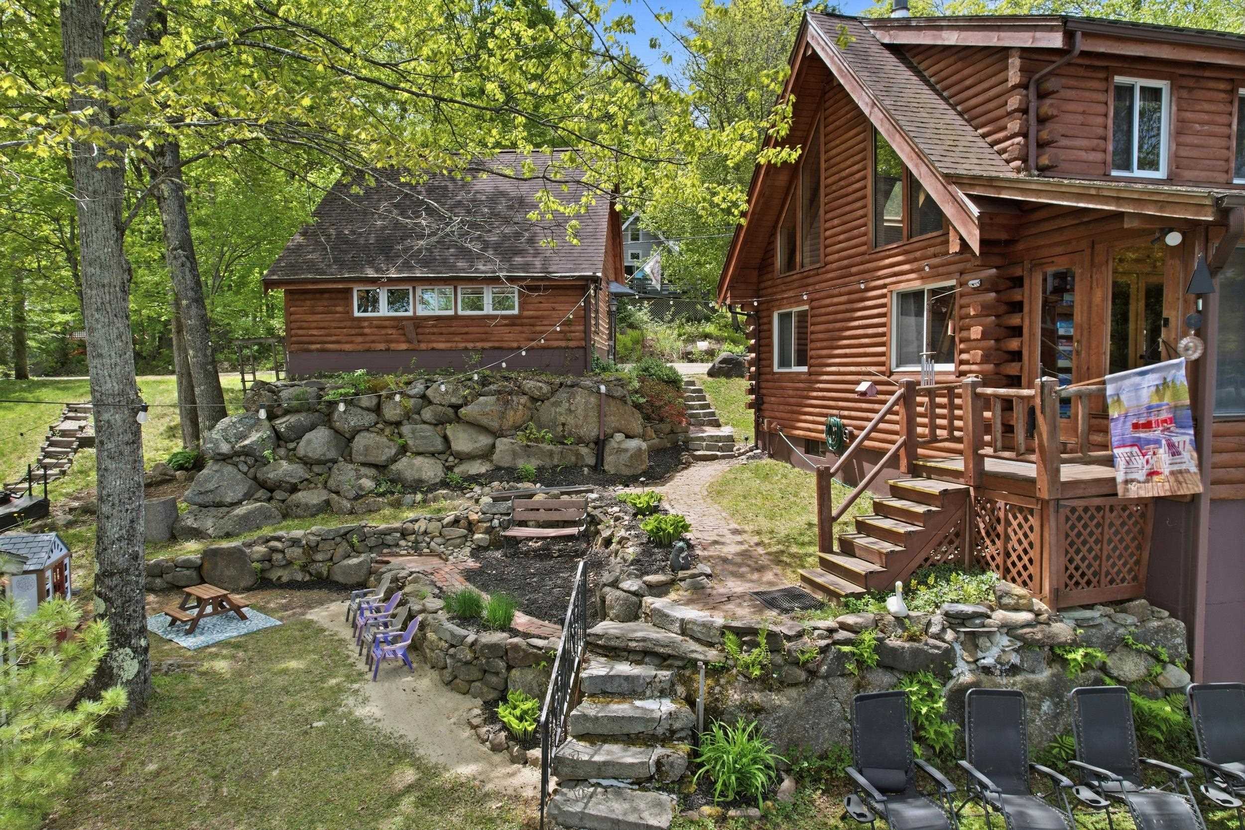 50 Ashuelot Acres Road Washington, NH 03280 - Photo 44 of 59