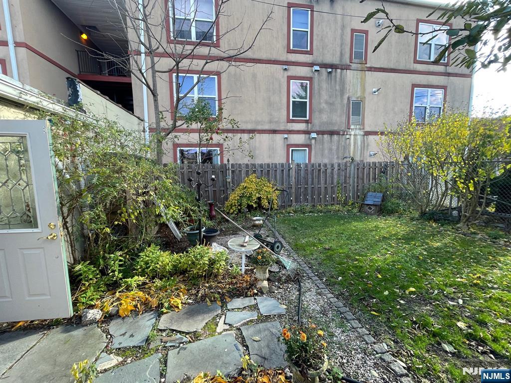 220 Bloomfield Avenue Montclair, NJ 07042 - Photo 7 of 13 a front view of a house with a yard
